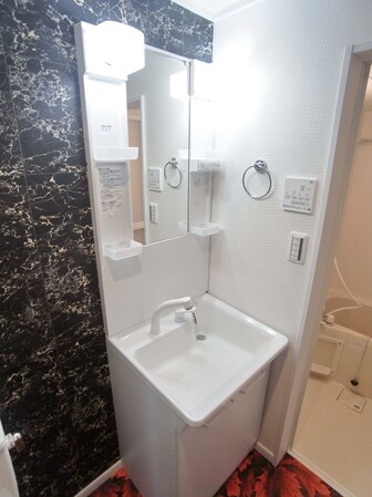 クリア立川の物件内観写真